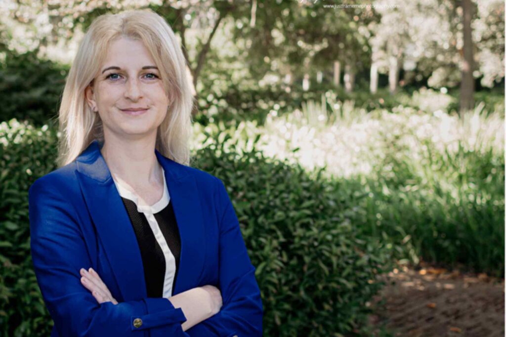 Kelly | Bookkeeper of PJI Law, PLC | Fairfax, VA 22030