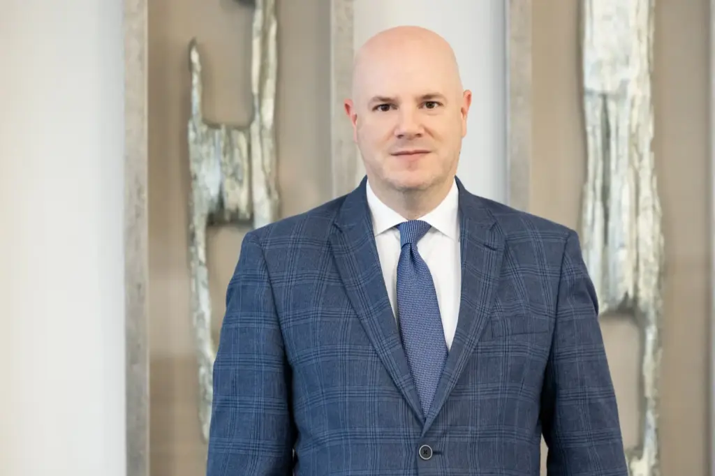 Kevin S. Jaros | Attorney at PJI Law | Fairfax, VA 22030 | Call 703-865-6100