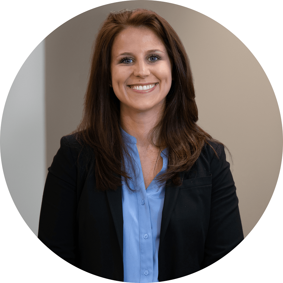 Laura R. Kouremetis | Attorney at PJI Law, PLC | Fairfax, VA 22030 | Call 703-865-6100