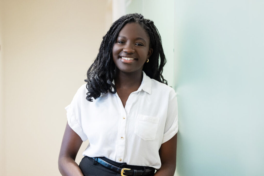 Laurene | Case Coordinator, PJI Law | Fairfax, VA