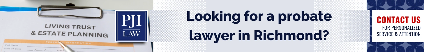 looking for a probate lawyer in richmond img