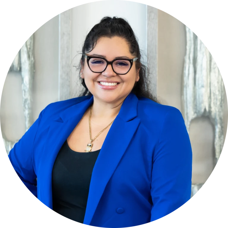 Madeline | Fiduciary Litigation Paralegal at PJI Law, PLC | Fairfax, VA