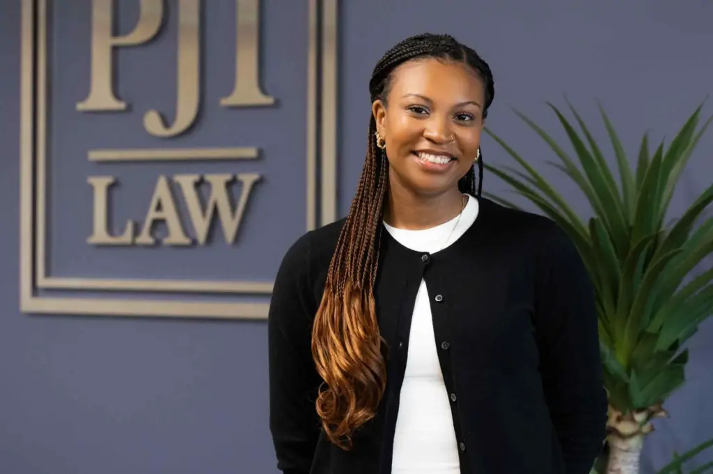 Mari | Case Coordinator at PJI Law, PLC | Fairfax, VA 22030 | Call 703-865-6100