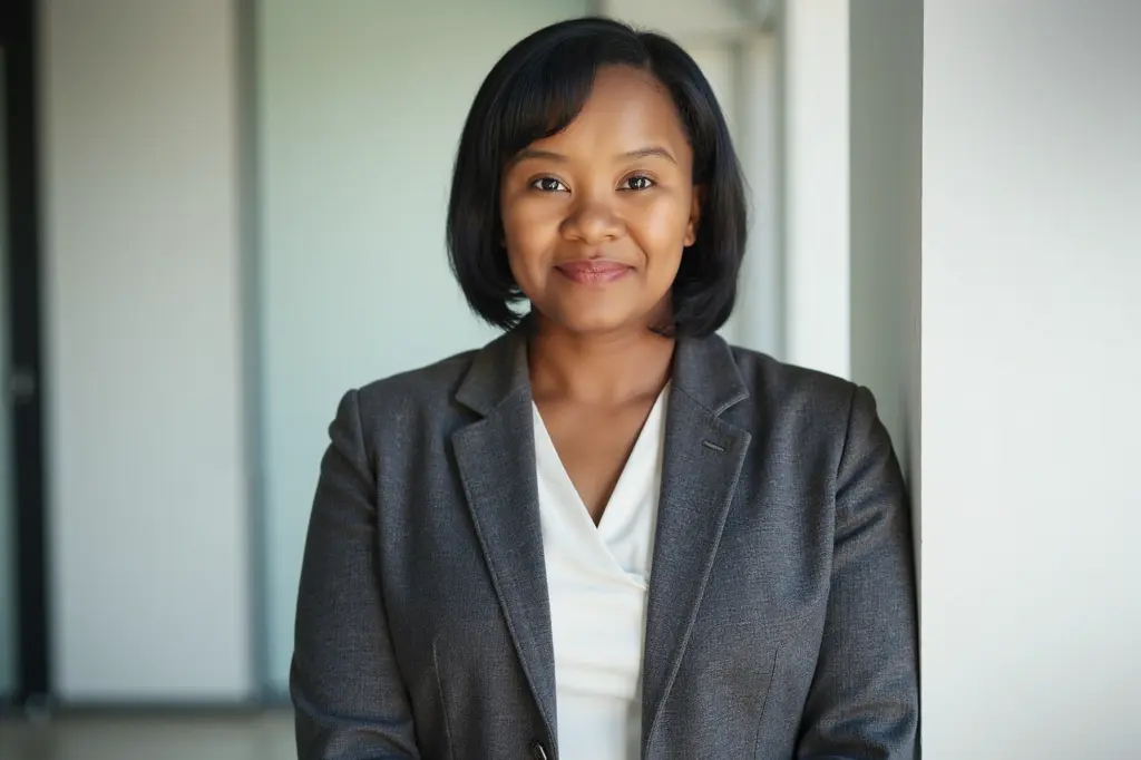 Maria | Receptionist at PJI Law, PLC | Fairfax, VA