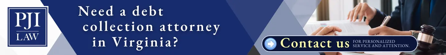 What Is a Warrant in Debt in Virginia?