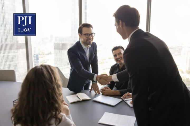 Planning on Buying a Business in Virginia? Tips on How to Write a Business Purchase Agreement - Call 703-865-6100