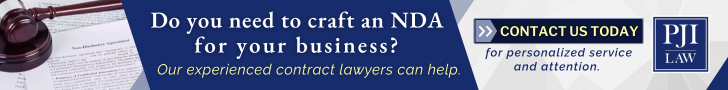 Fairfax, VA employment contract attorney answers, “What is a non-disclosure agreement?” Call (703) 865-6100 to schedule a consultation.