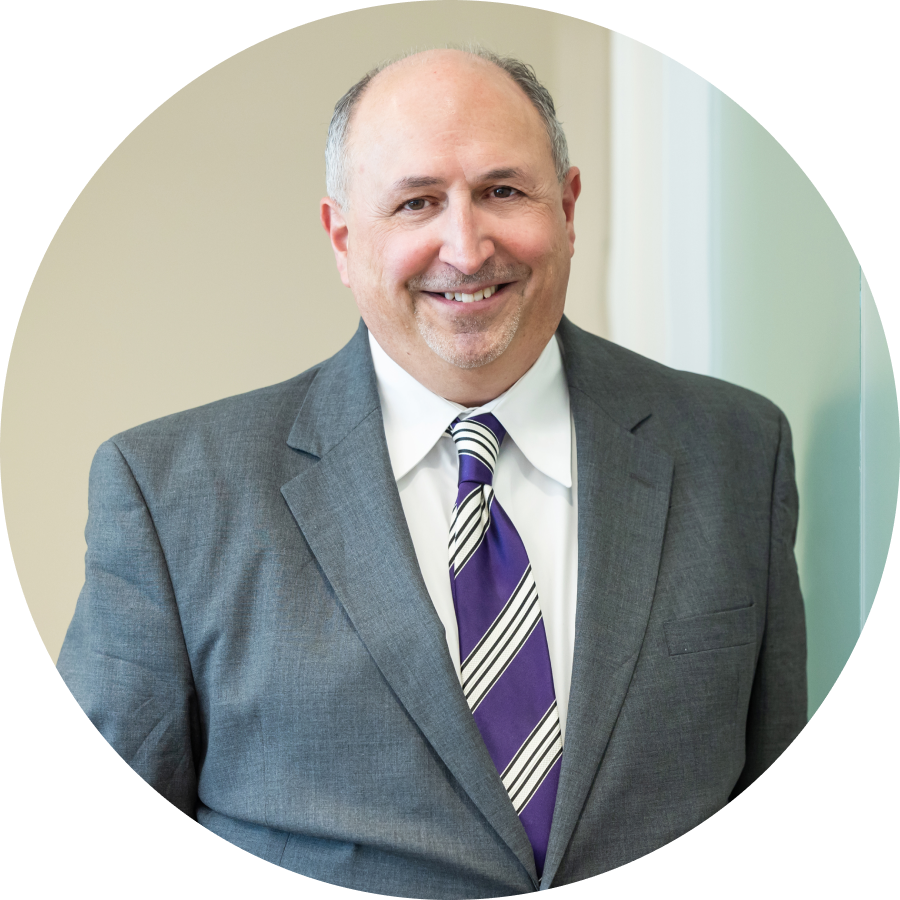 Ronald Minionis | Senior Attorney | Fairfax, Virginia 22030