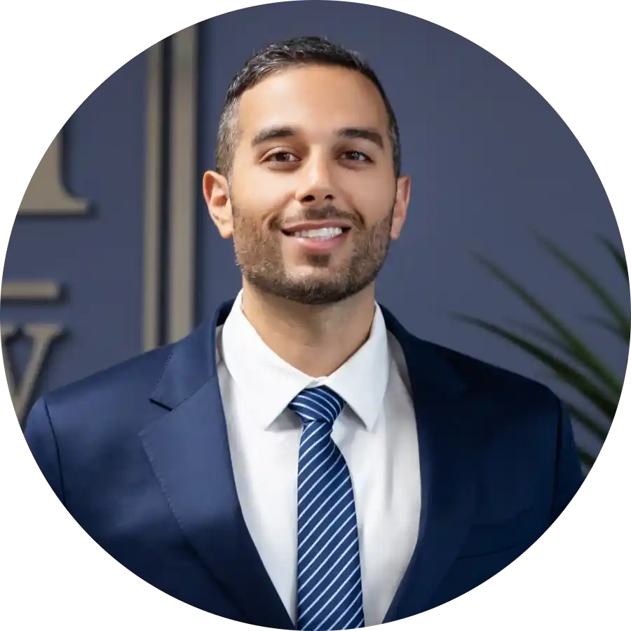 Sami | Director of Sales at PJI Law, PLC | Fairfax, VA