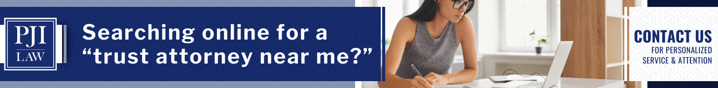 searching online for a trust attorney near me img