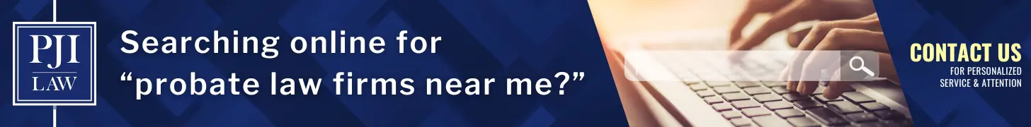 searching online for probate law firms near me img