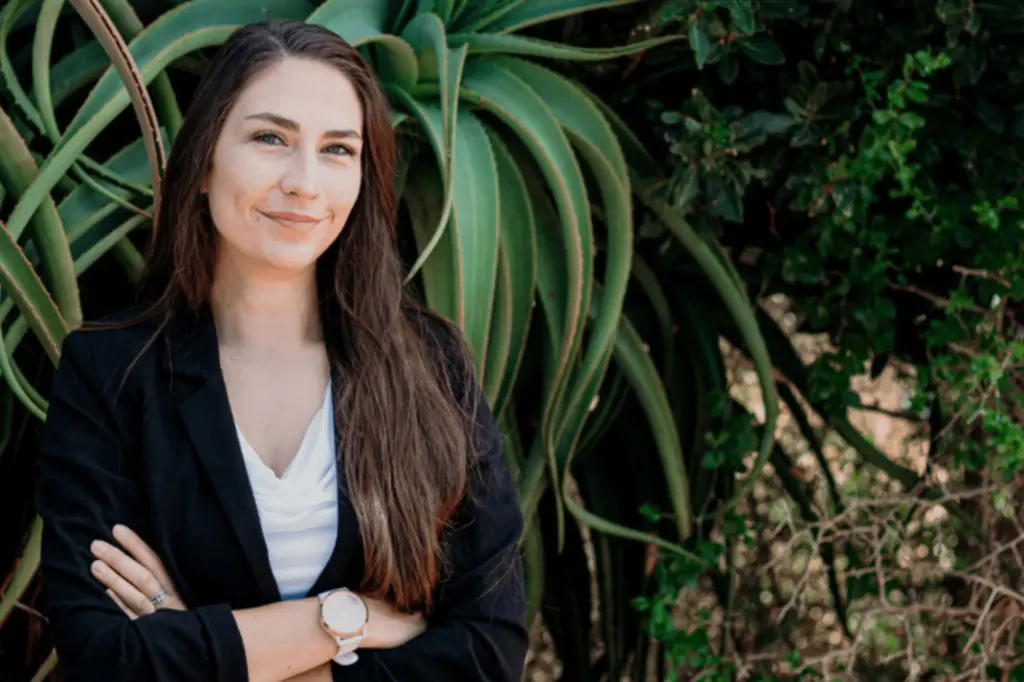 Shaylin | Receptionist at PJI Law, PLC | Fairfax, VA | Call 703-865-6100