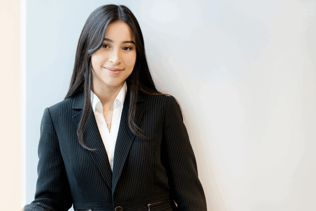 Shirley | Case Coordinator - PJI Law, PLC | Fairfax, VA | Call 703-865-6100