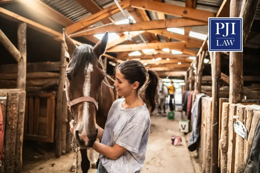 Should You Put Your Horse in a Trust? A Guide to Estate Planning for Pet Owners in VA Should You Put Your Horse in a Trust? A Guide to Estate Planning for Pet Owners in VA