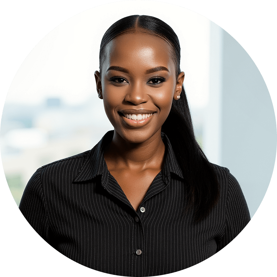 Sihle | Intake Specialist at PJI Law, PLC | Fairfax, VA