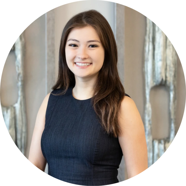 Stephanie | Office Assistant at PJI Law, PLC | Fairfax, VA | Call 703-865-6100