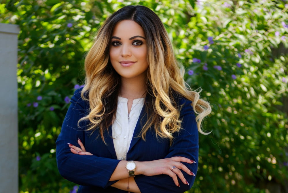 Tamia | Funding Coordinator at PJI Law, PLC | Fairfax, VA | Call 703-865-6100