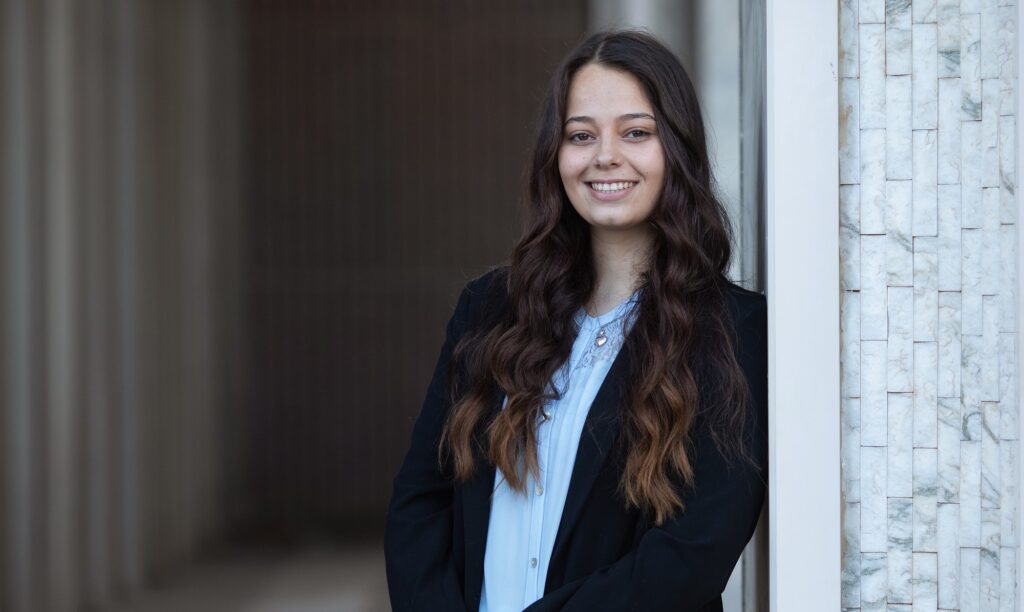 Tatiana | Billing Clerk at PJI Law, PLC | Fairfax, VA