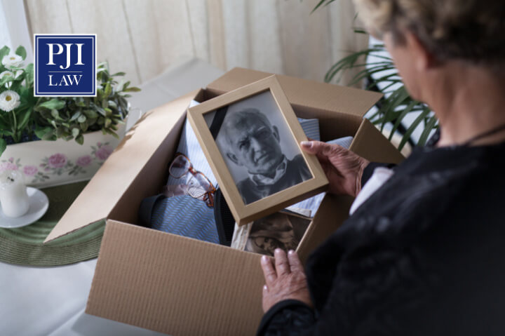 Understanding Inheritance Laws in Virginia | Call 703-865-6100