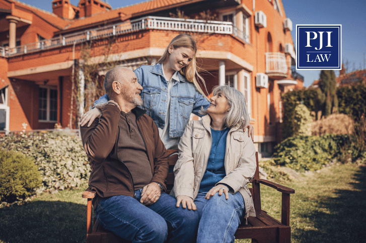 Understanding the Virginia Transfer on Death Deed | Call 703-865-6100 | PJI Law, PLC