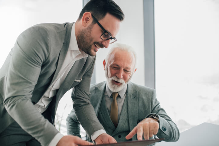 What Are The Key Elements Of Business Succession Planning in Virginia | Call 703-865-6100