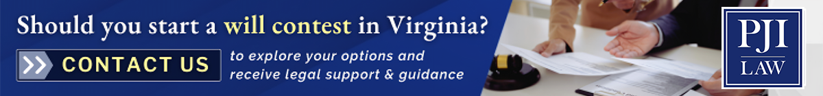 what happens when you contest a will in richmond virginia blog img 5