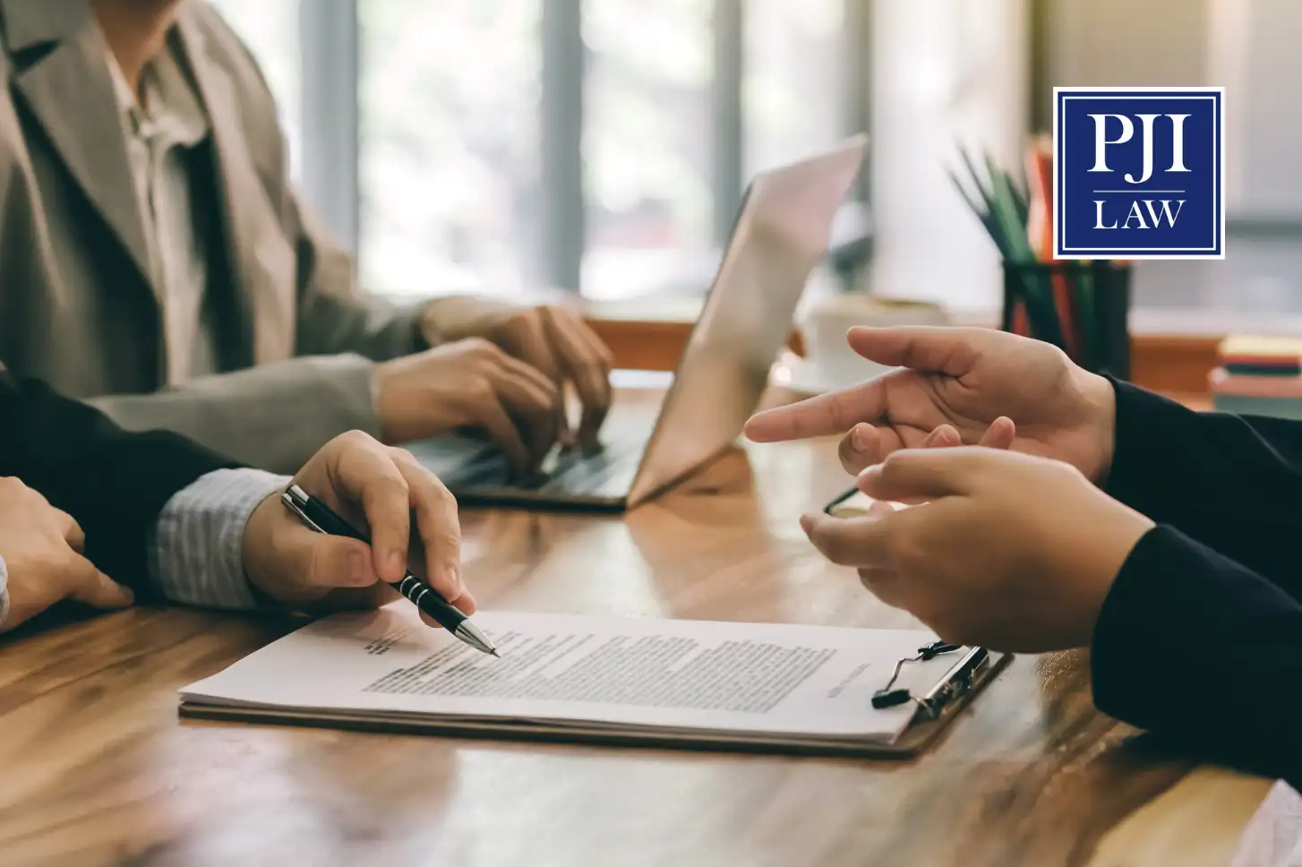 What is Commercial Litigation in Virginia?