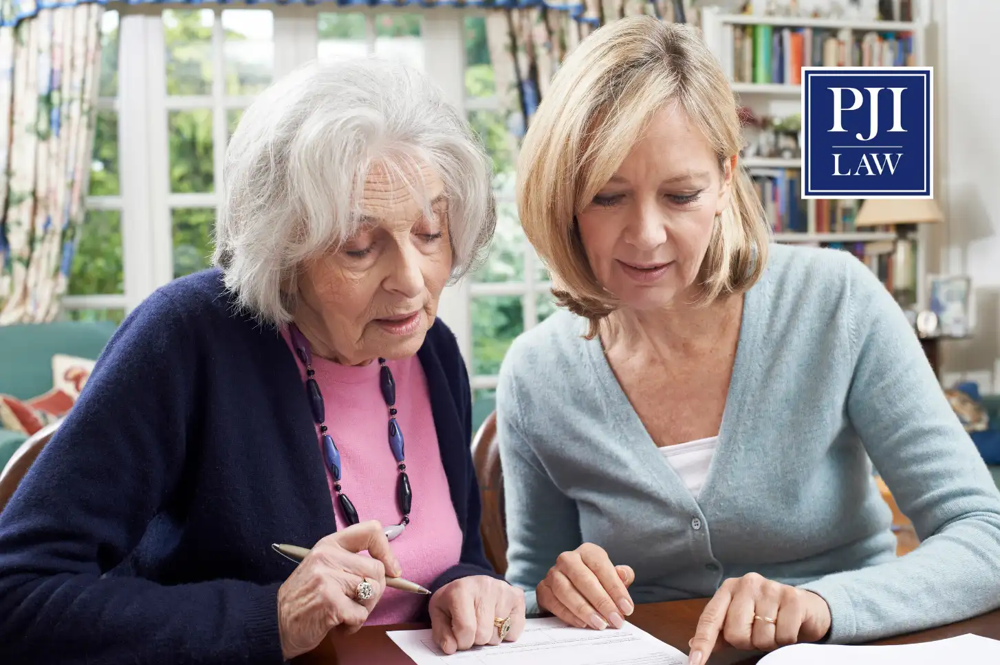 What Is the Role of a Power of Attorney in Virginia?