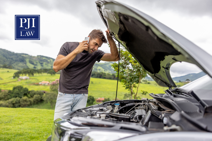 What to Do if Your Car Is a Lemon in Virginia | Call 703-865-6100