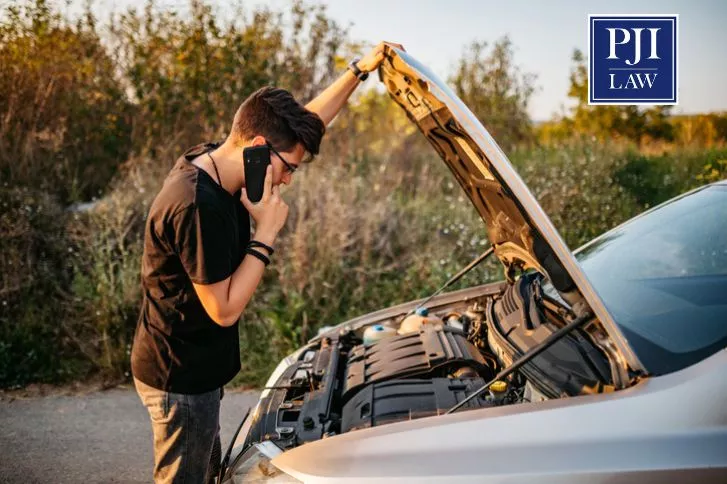 Why Should You Hire a Virginia Lemon Law Attorney for Your Lemon Law Claim? Call 703-865-6100