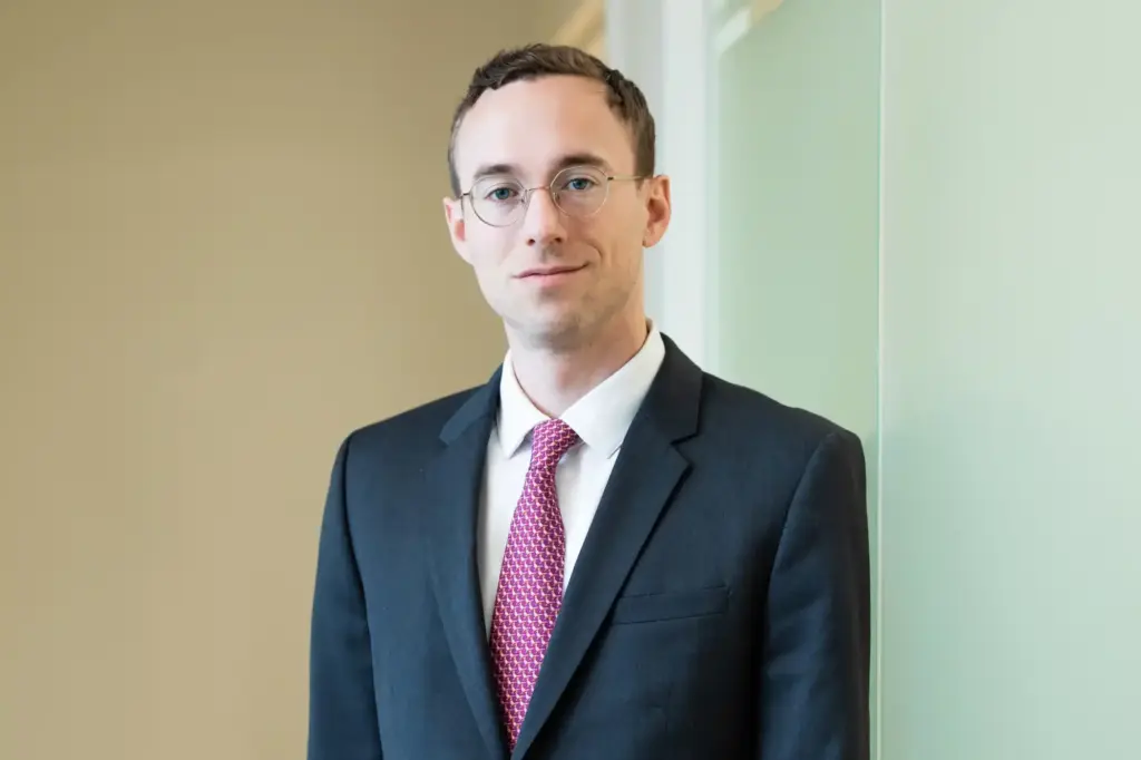 William Gogoel | Attorney of PJI Law, PLC | Fairfax, VA