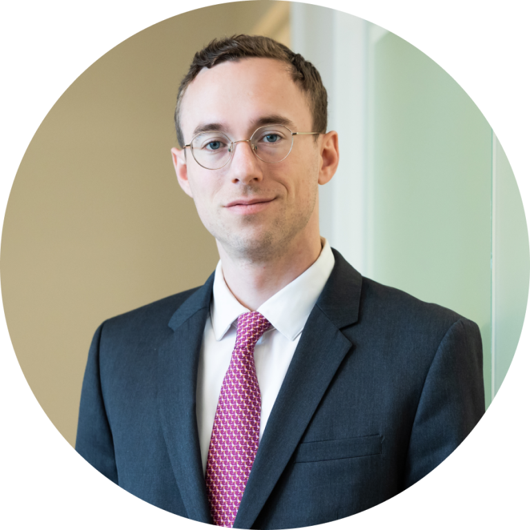 William Gogoel | Attorney of PJI Law, PLC | Fairfax, VA